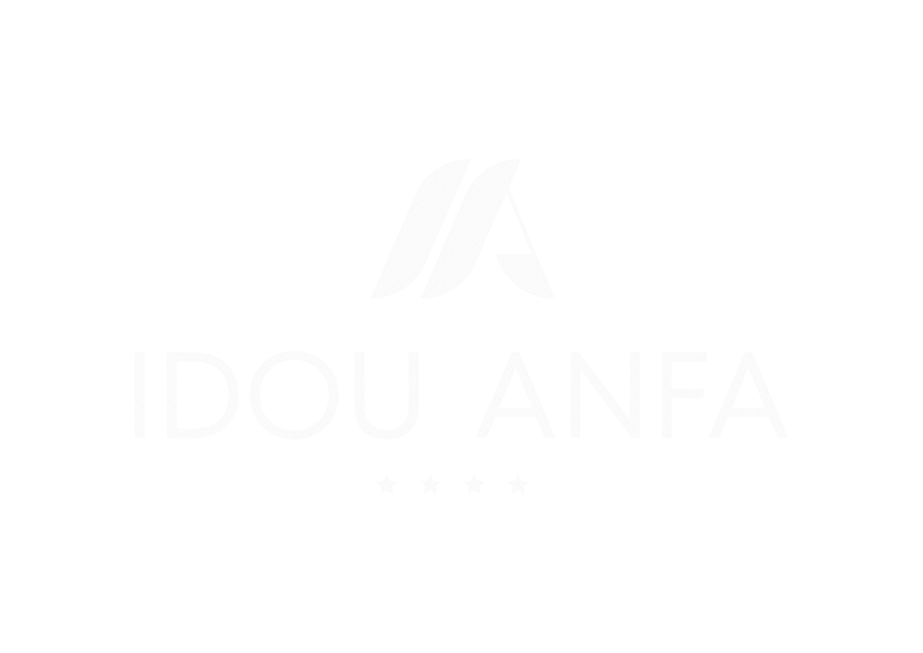 Hotel IDOU ANFA